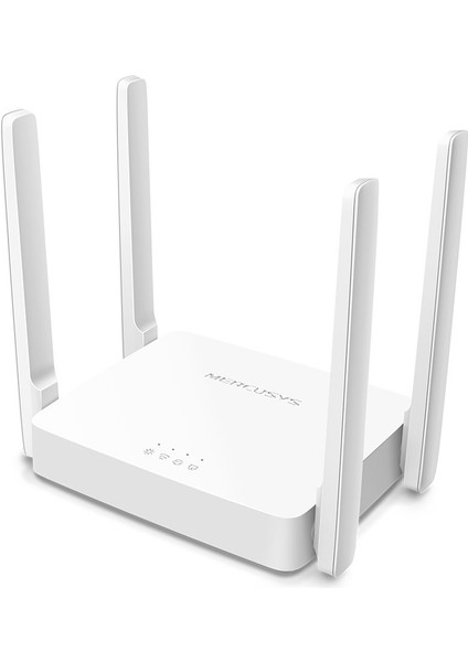 Tp-Lınk Mercusys AC10 3port 1200MBPS A.poınt/router