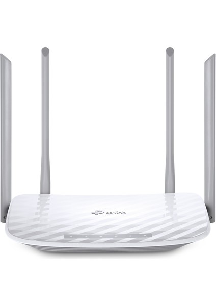 Tp-Lınk ARCHER-C50 4port 1200MBPS Router