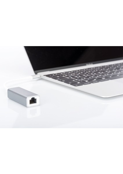 Dıgıtus DN-3024 Type-C Ethernet Adaptör modelleri