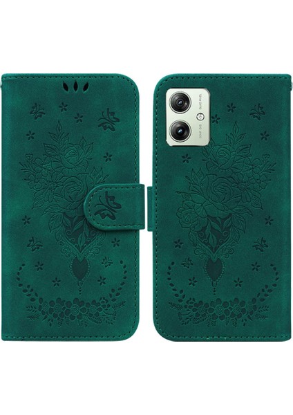 Motorola Moto G54 5g Için Kılıf (Yurt Dışından)