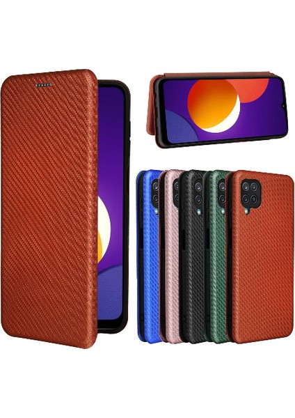 Samsung Galaxy M12(F12) Için Kılıf (Yurt Dışından) fiyatları