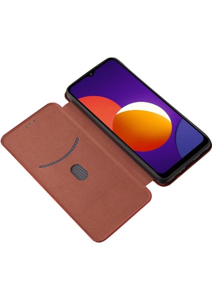 Samsung Galaxy M12(F12) Için Kılıf (Yurt Dışından) fırsatları