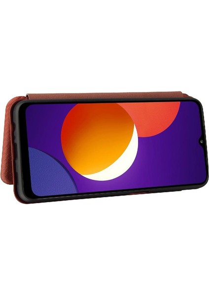 Samsung Galaxy M12(F12) Için Kılıf (Yurt Dışından) indirimleri