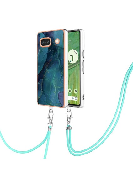 Google Pixel 7A 5g Için Durum (Yurt Dışından)