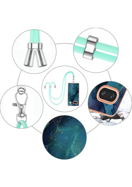 Google Pixel 7A 5g Için Durum (Yurt Dışından) modelleri