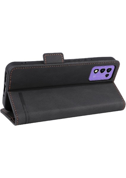Zte Ücretsiz Iii 5g Kart Tutucu ile Kickstand Deri Folio Kapak (Yurt Dışından) fırsatları