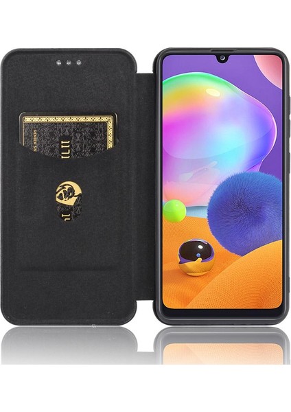 Samsung Galaxy A31 Için Kılıf (Yurt Dışından) indirimleri