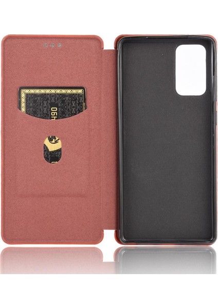 Samsung Galaxy NOTE20 Için Kılıf (Yurt Dışından)