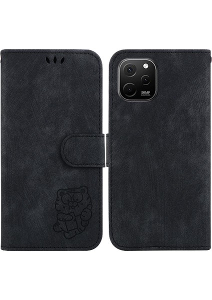 Huawei Nova Y61 Için Kılıf (Yurt Dışından)