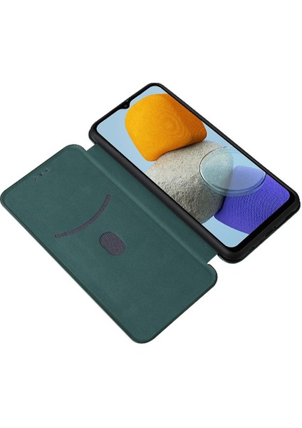 Samsung Galaxy M23 5g Için Kılıf (Yurt Dışından) indirimleri