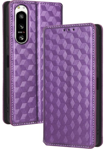 Sony Xperia 5 Iv Için Kılıf (Yurt Dışından)