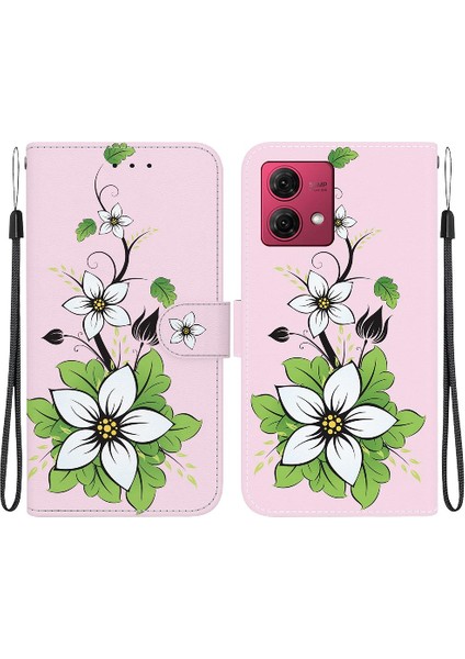 Motorola Moto G84 5g Için Kılıf (Yurt Dışından)