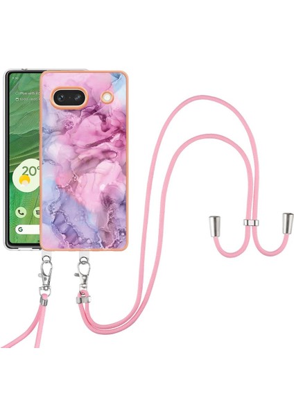 Google Pixel 7A 5g Için Durum (Yurt Dışından)