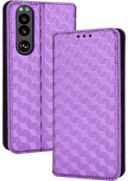 Sony Xperia 5 Iıı Için Kılıf (Yurt Dışından)
