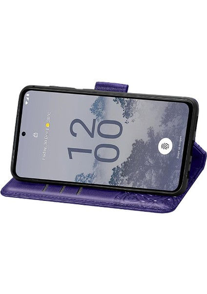 YH Mall Nokia X30 Için Kılıf (Yurt Dışından)