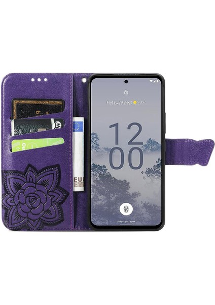 YH Mall Nokia X30 Için Kılıf (Yurt Dışından)