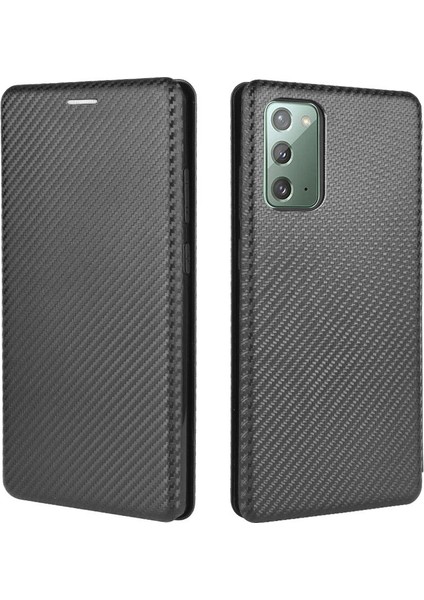 Samsung Galaxy NOTE20 Için Kılıf (Yurt Dışından)