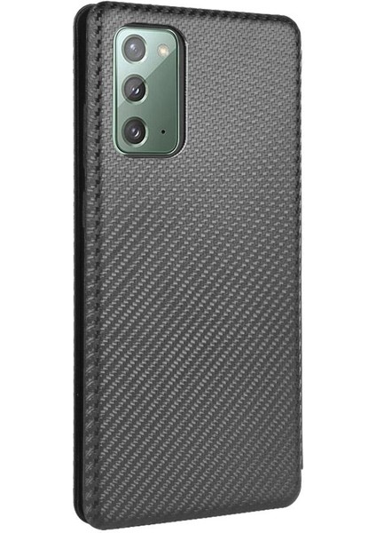 Samsung Galaxy NOTE20 Için Kılıf (Yurt Dışından)