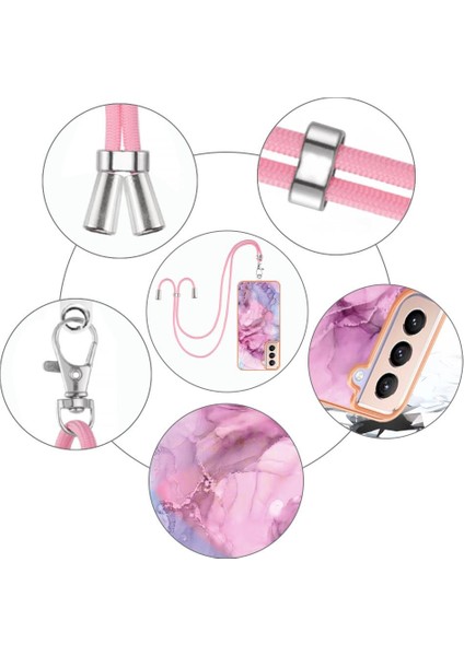 Samsung Galaxy S21 Artı 5g Için Kılıf (Yurt Dışından) fırsatları