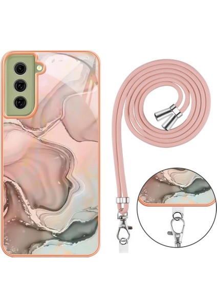 Samsung Galaxy S21 Fe 5g Için Kılıf (Yurt Dışından) indirimleri