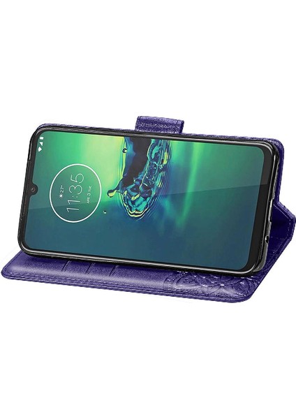 Moto G8 Plus Için Kılıf (Yurt Dışından) fiyatları