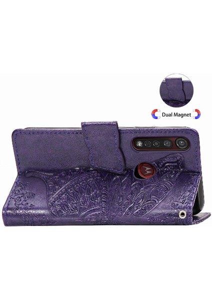 Moto G8 Plus Için Kılıf (Yurt Dışından) indirimleri