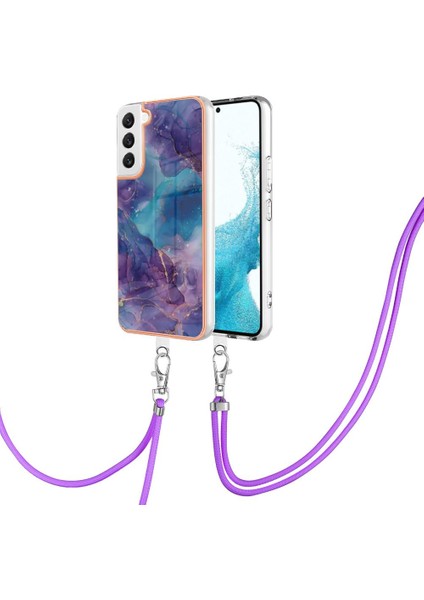 Samsung Galaxy S22 Artı 5g Için Kılıf (Yurt Dışından)