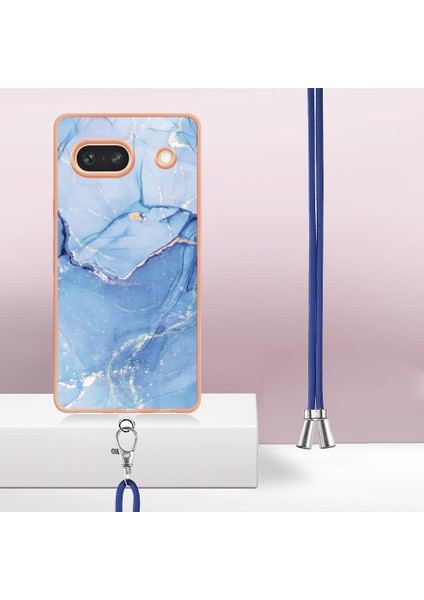 Google Pixel 7A 5g Için Durum (Yurt Dışından) fırsatları