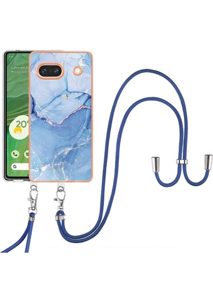 Google Pixel 7A 5g Için Durum (Yurt Dışından) indirimleri