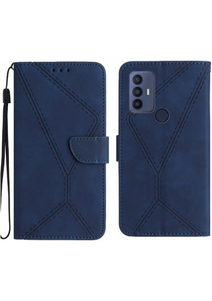 Tcl 30 Se Telefon Kılıfı Için Kılıf (Yurt Dışından)