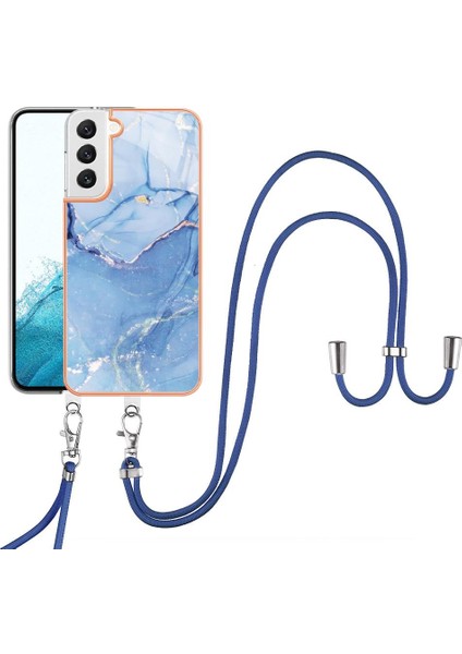 Samsung Galaxy S22 Artı 5g Için Kılıf (Yurt Dışından)