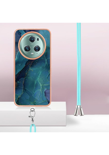 Onur Magic 5 Pro Için Durum (Yurt Dışından)