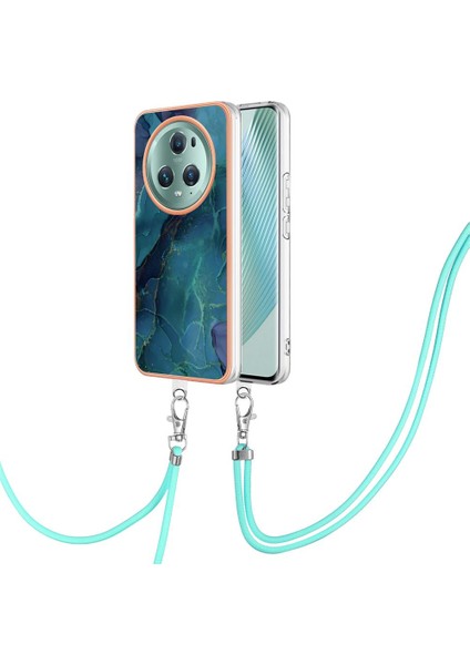 Onur Magic 5 Pro Için Durum (Yurt Dışından)