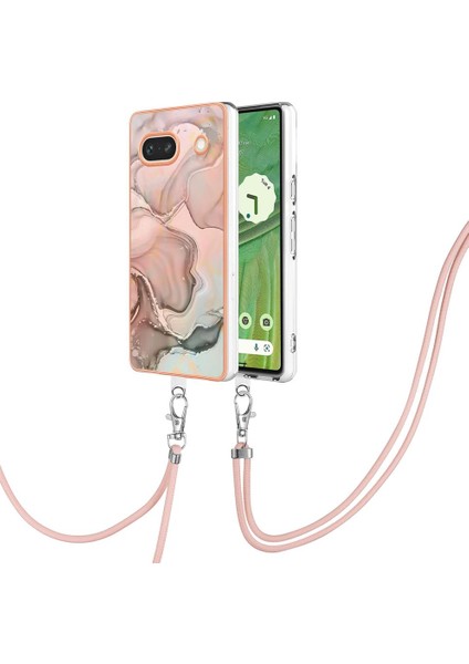 Google Pixel 7A 5g Için Durum (Yurt Dışından)