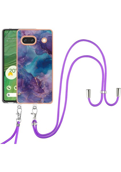 Google Pixel 7A 5g Için Durum (Yurt Dışından)