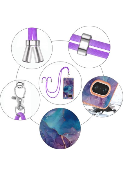 Google Pixel 7A 5g Için Durum (Yurt Dışından) indirimleri