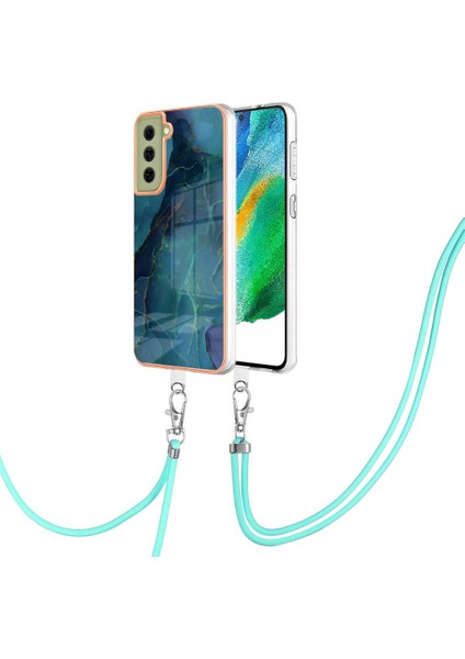 Samsung Galaxy S21 Fe 5g Için Kılıf (Yurt Dışından)
