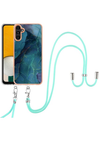 Samsung Galaxy A13 4g Için Kılıf (Yurt Dışından)