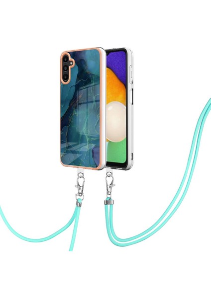 Samsung Galaxy A13 4g Için Kılıf (Yurt Dışından) modelleri