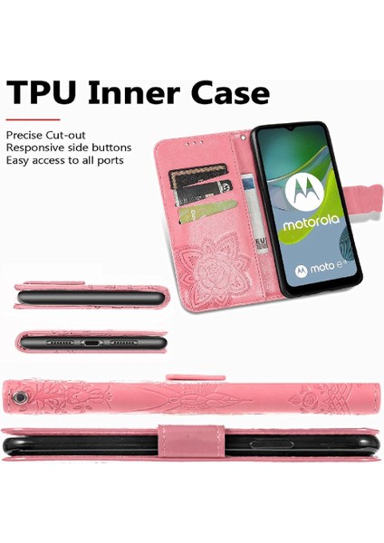 Moto E13 Için Durum (Yurt Dışından) fırsatları