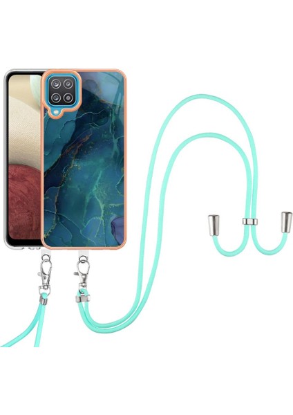 Samsung Galaxy A12 5g Için Kılıf (Yurt Dışından)