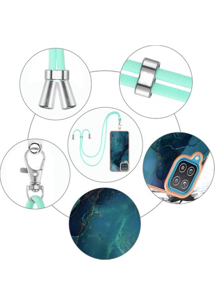 Samsung Galaxy A12 5g Için Kılıf (Yurt Dışından) fırsatları