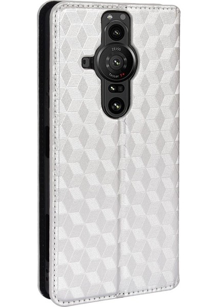 Sony Xperia Pro I Için Kılıf (Yurt Dışından) modelleri