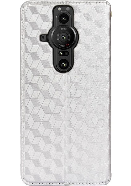 Sony Xperia Pro I Için Kılıf (Yurt Dışından) fırsatları