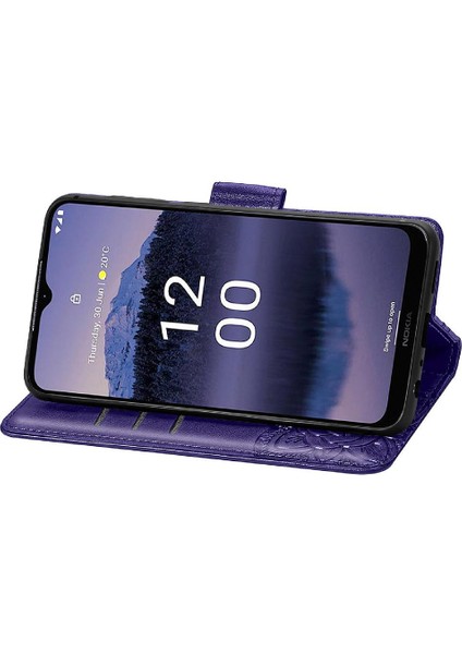 Nokia Nokia Plus Için Kılıf (Yurt Dışından)