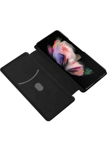 Samsung Galaxy Z Fold 4 Için Kılıf (Yurt Dışından)