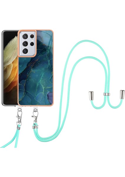 Samsung Galaxy S21 Ultra 5g Için Kılıf (Yurt Dışından)