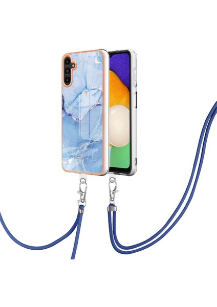 Samsung Galaxy A34 5g Için Kılıf (Yurt Dışından)