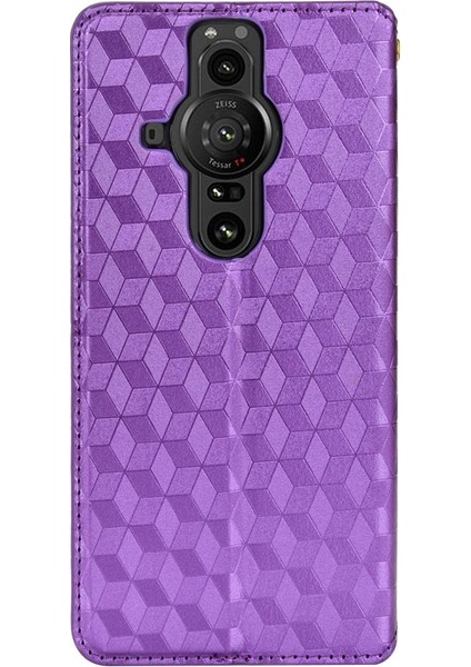 Sony Xperia Pro I Için Kılıf (Yurt Dışından) fırsatları