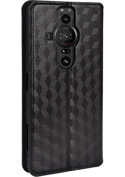 Sony Xperia Pro I Için Kılıf (Yurt Dışından) modelleri